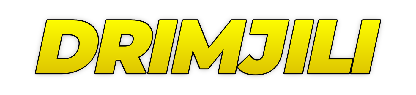 drimjili